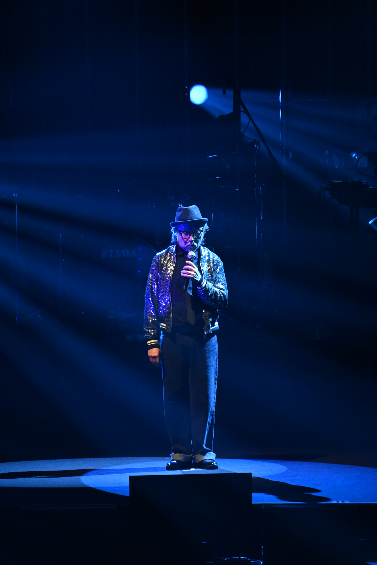 『ちゃんげろソニック2026』（写真＝江熊麗志（YourAgentTOKYO）、清水健志郎、黒瀬友里）