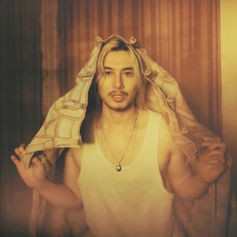 Fujii Kaze、『WBC』史上初のサウンドラックに参加　新曲「My Place」でタイニーとコラボ