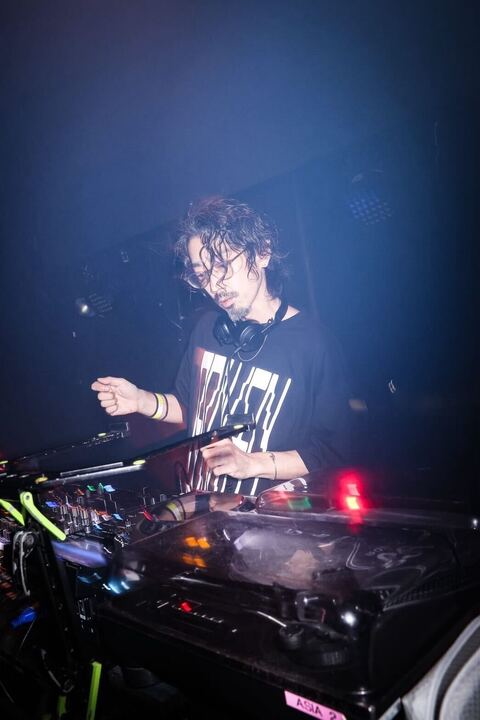 PortaL（Soundgram / ex-Bar Smith）