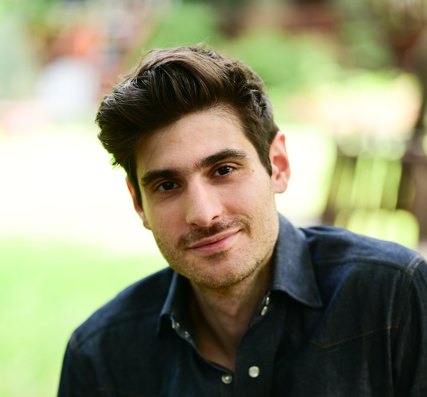 マックス・ベネット