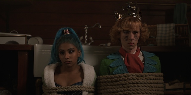 実写版『ONE PIECE』S2の注目キャラは？の画像