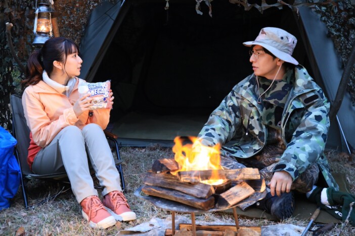 『パン恋』“椎堂”生田斗真の過去は最終話に持ち越しに　“一葉”上白石萌歌の劇的な一押し