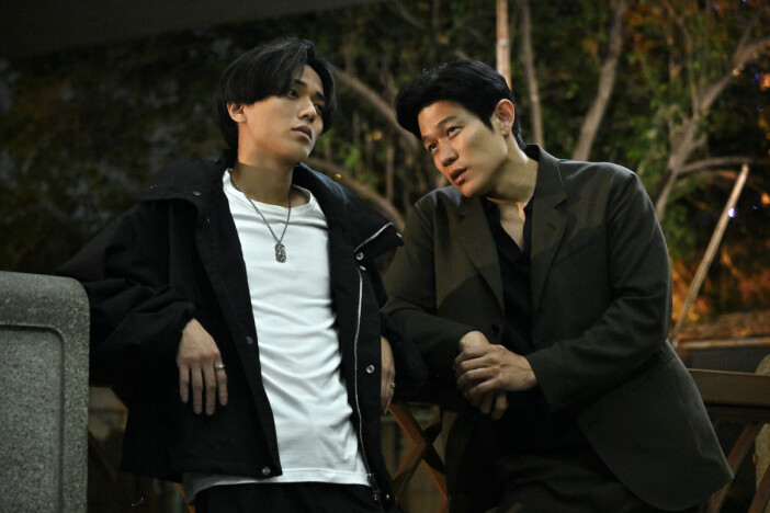 『リブート』鈴木亮平の芝居は想像の遥か上だった　黒岩勉＆東仲Pに聞く“第1章”の舞台裏