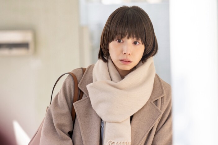 夏帆「常に“今”が大事な1ページ」　『ある小説家の日記』で向き合ったAIと創作の在り方