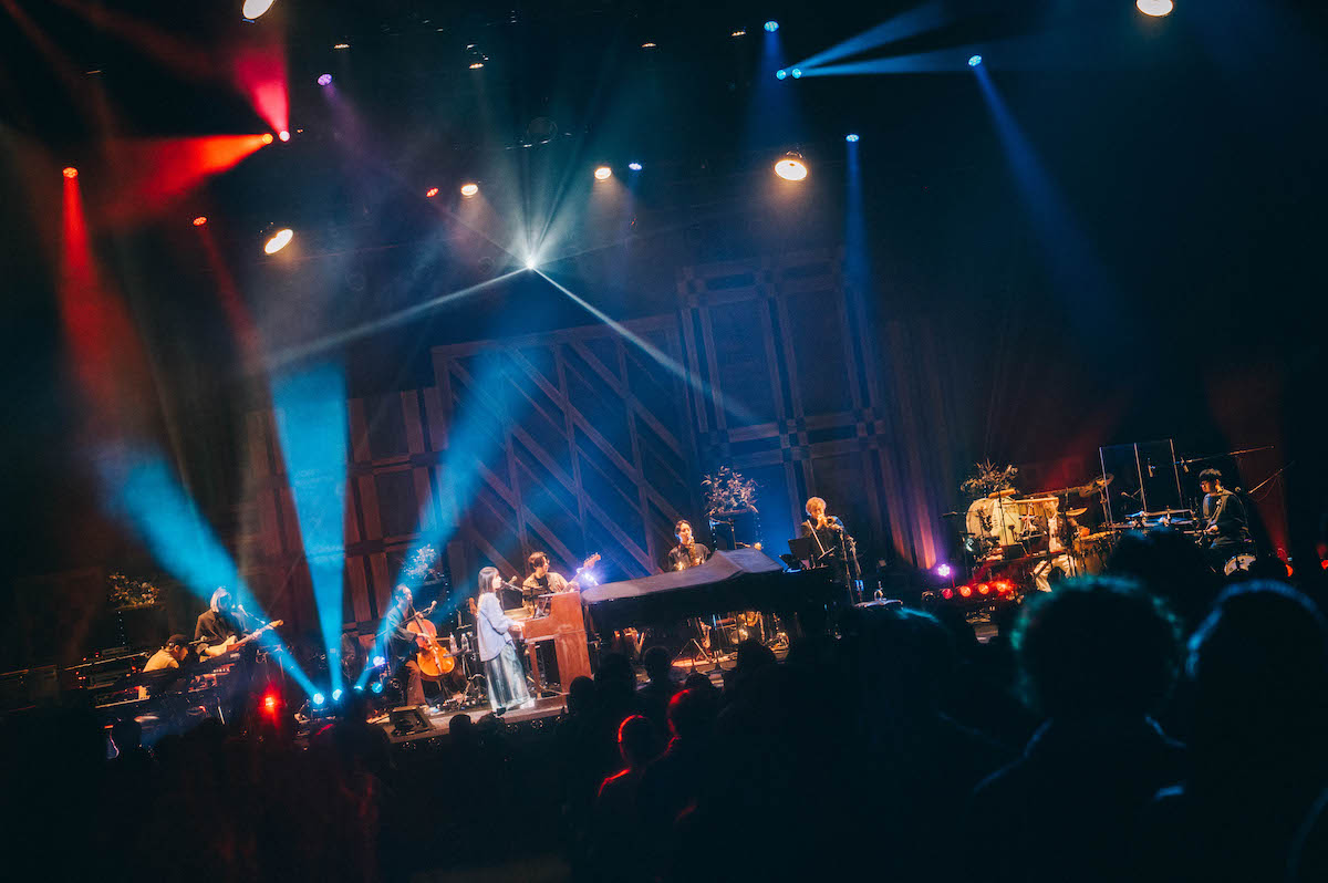 TOMOO（撮影＝Kana Tarumi）