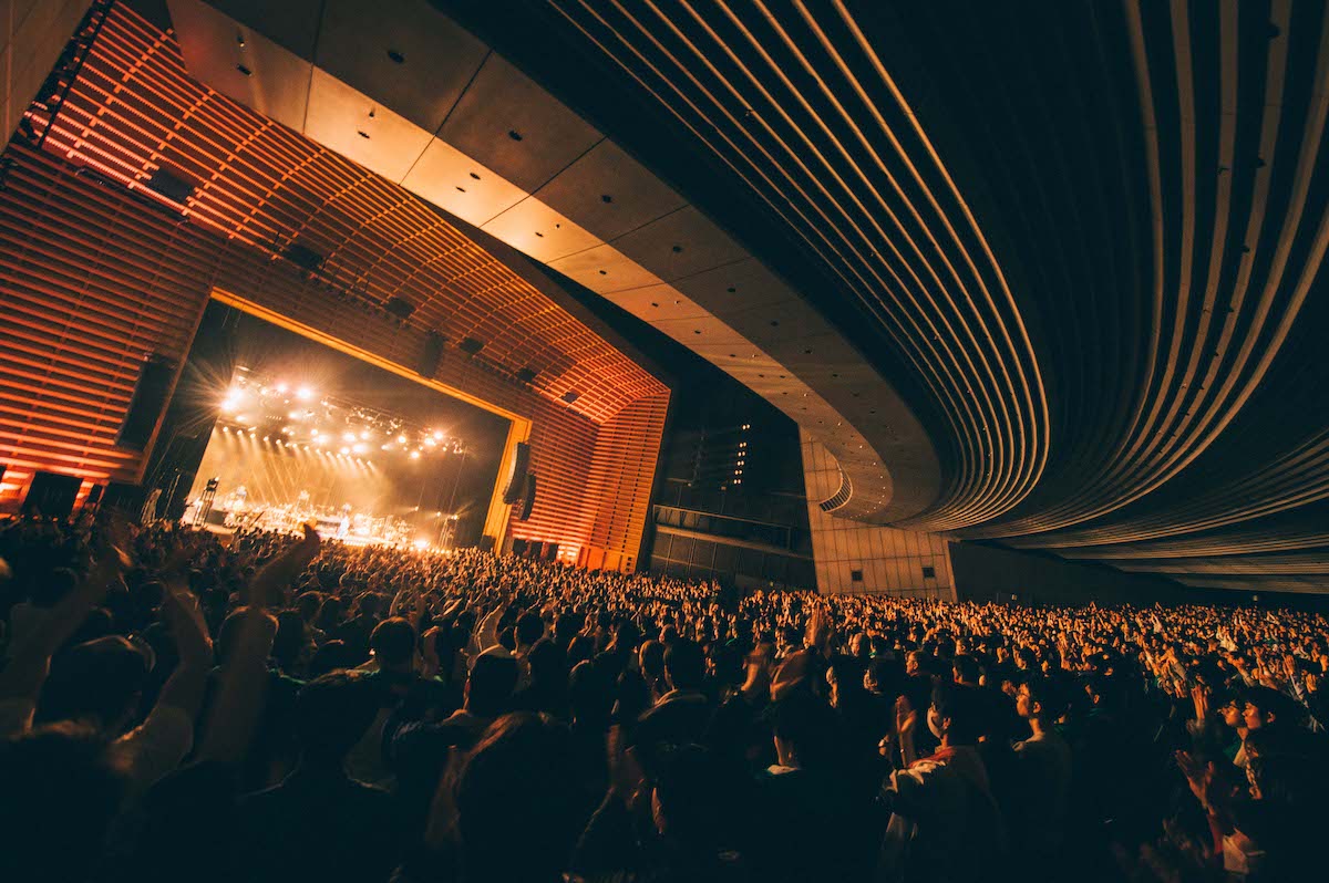 TOMOO（撮影＝Kana Tarumi）