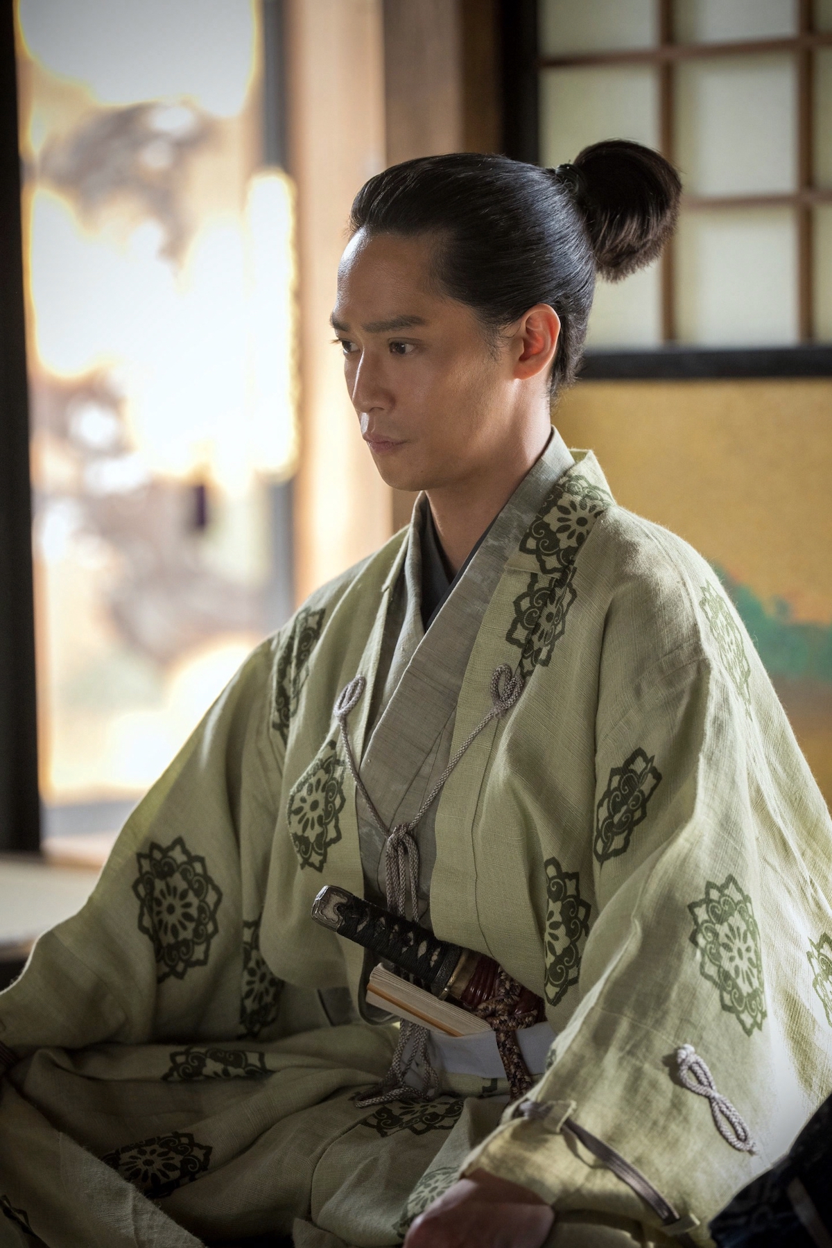 [Alexandros] 磯部寛之、『豊臣兄弟！』出演の画像