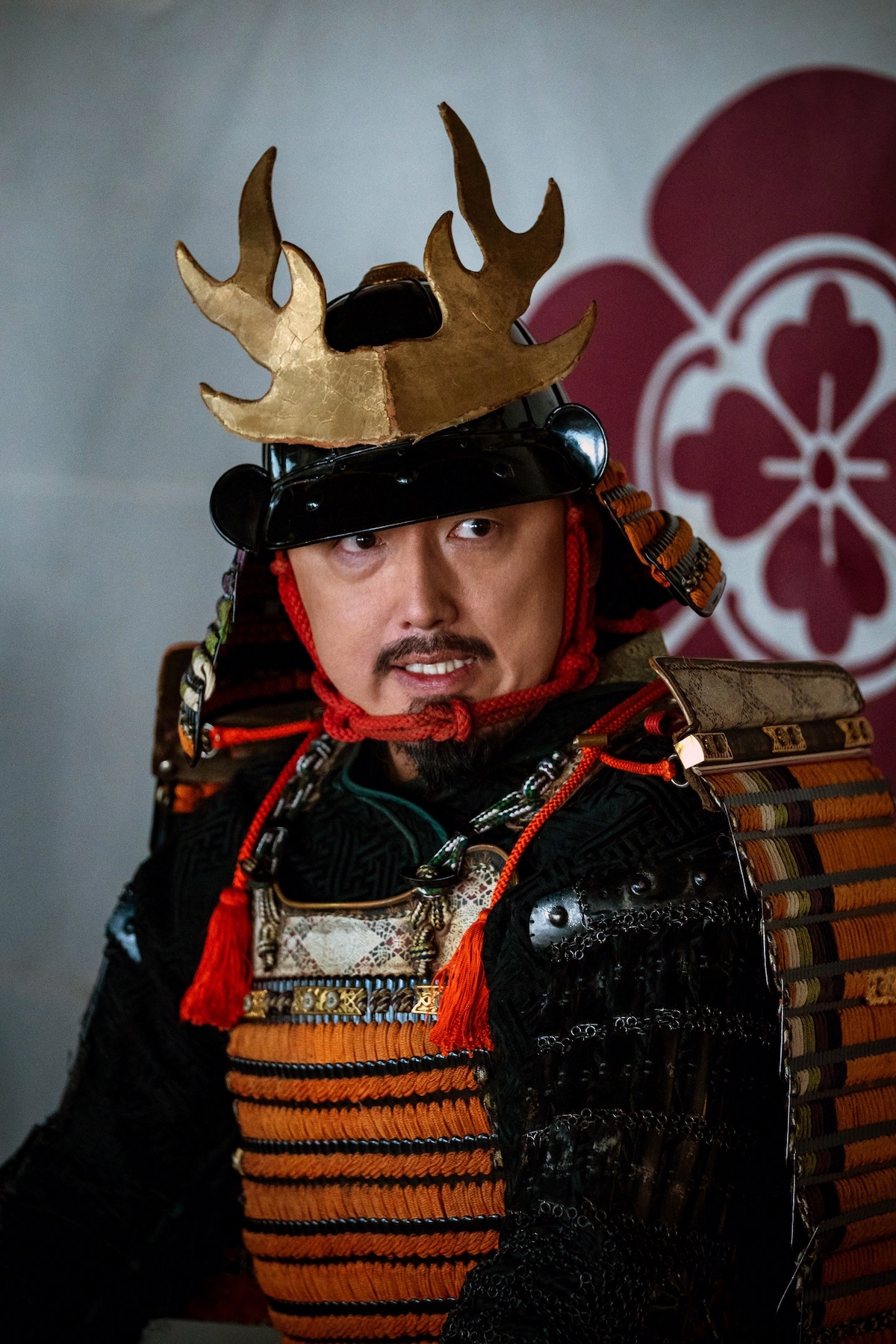 [Alexandros] 磯部寛之、『豊臣兄弟！』出演の画像