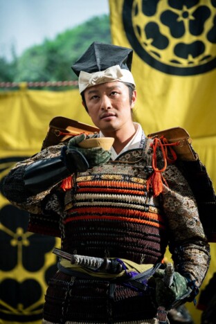 [Alexandros] 磯部寛之、長宗我部元親役で『豊臣兄弟！』出演　伊礼彼方＆味方良介も初大河