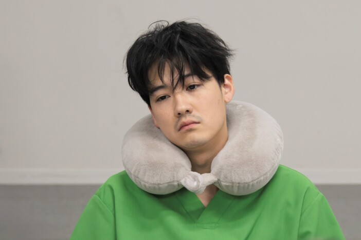 葉山奨之、『ヤンドク！』で約7年ぶり月9出演　紺野彩夏＆内藤秀一郎は元ヤン夫婦役に