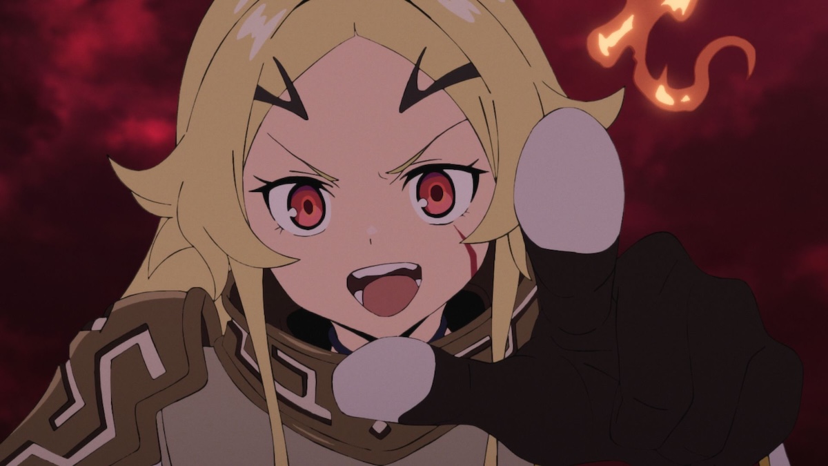 『勇者刑に処す』第9話先行カット公開