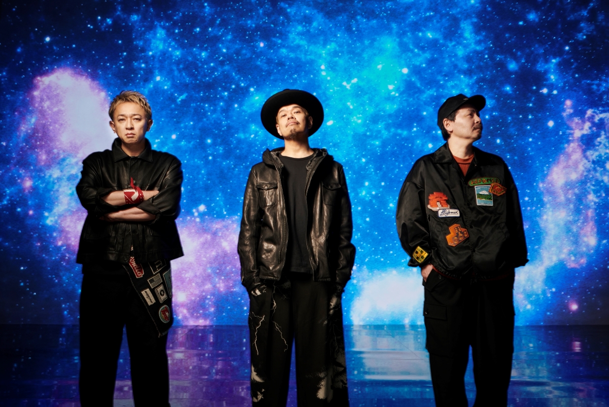 10-FEET、「壊れて消えるまで」先行配信