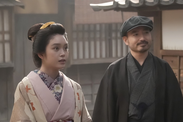 『ばけばけ』第112話あらすじの画像