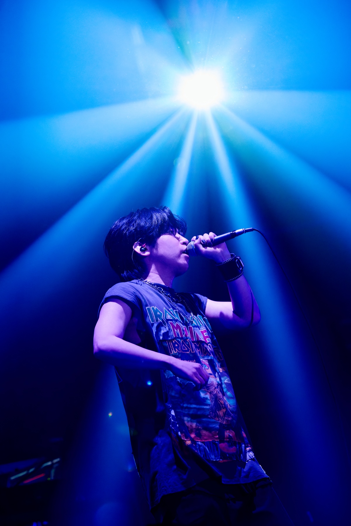 Gero、アリーナツアーファイナルレポの画像