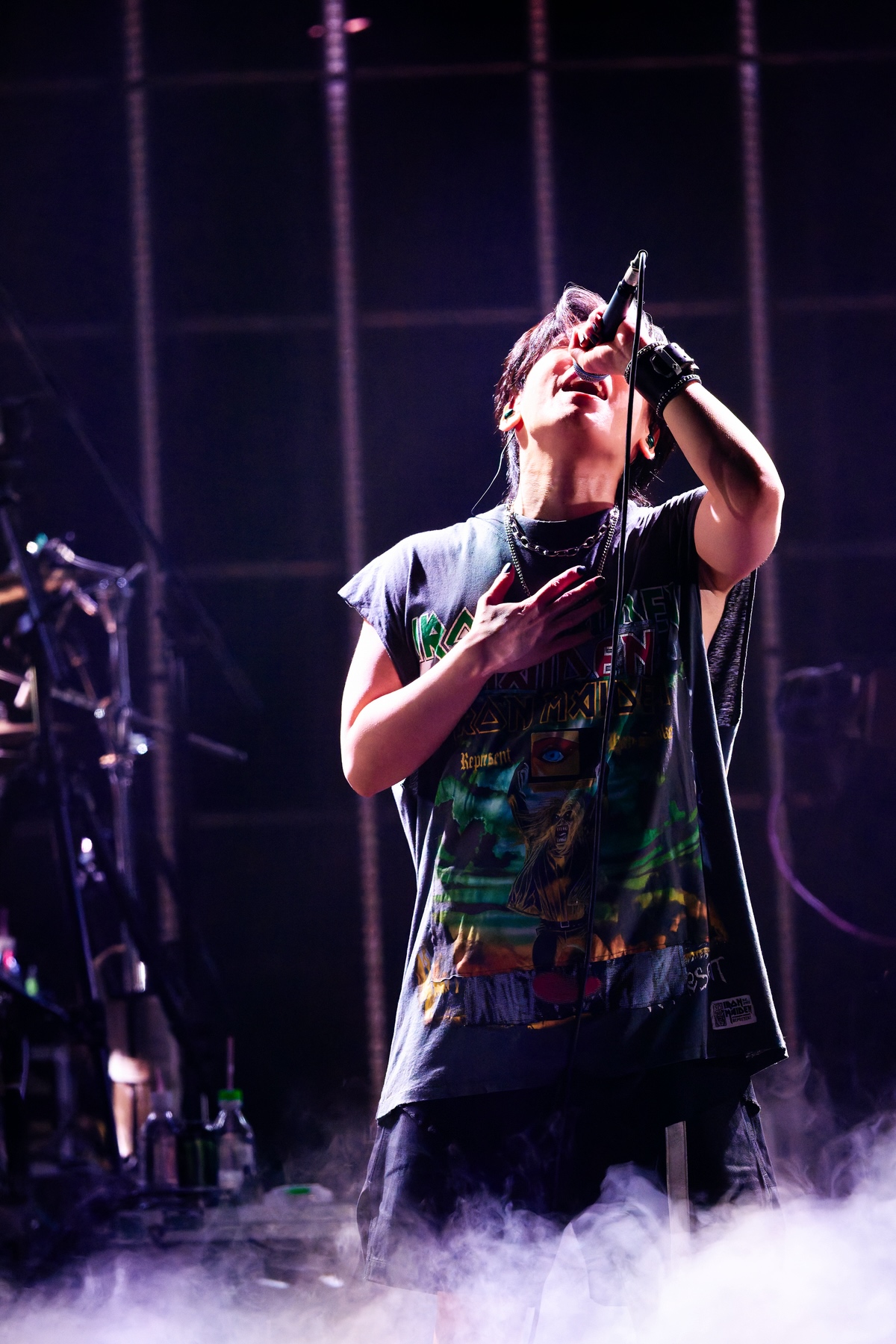 Gero、アリーナツアーファイナルレポの画像