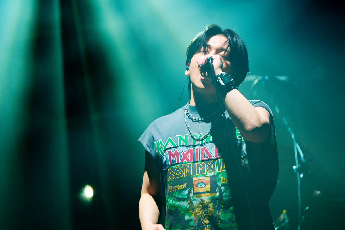 Gero、アリーナツアーファイナルレポの画像