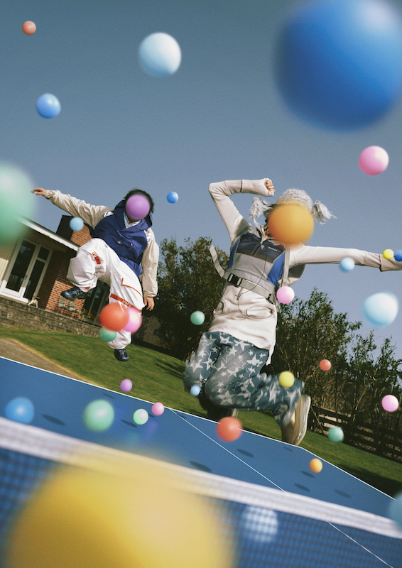 harha、初の東阪ツアー開催