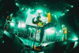 『ONEMAN LIVE 「前日譚」』（撮影＝カワセルイ）