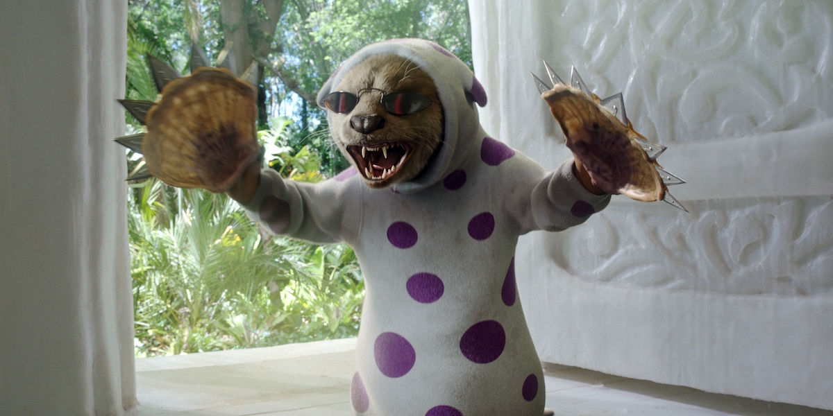 Netflix『ONE PIECE』キャスト＆ビジュアルの画像