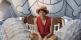 Netflix『ONE PIECE』キャスト＆ビジュアルの画像