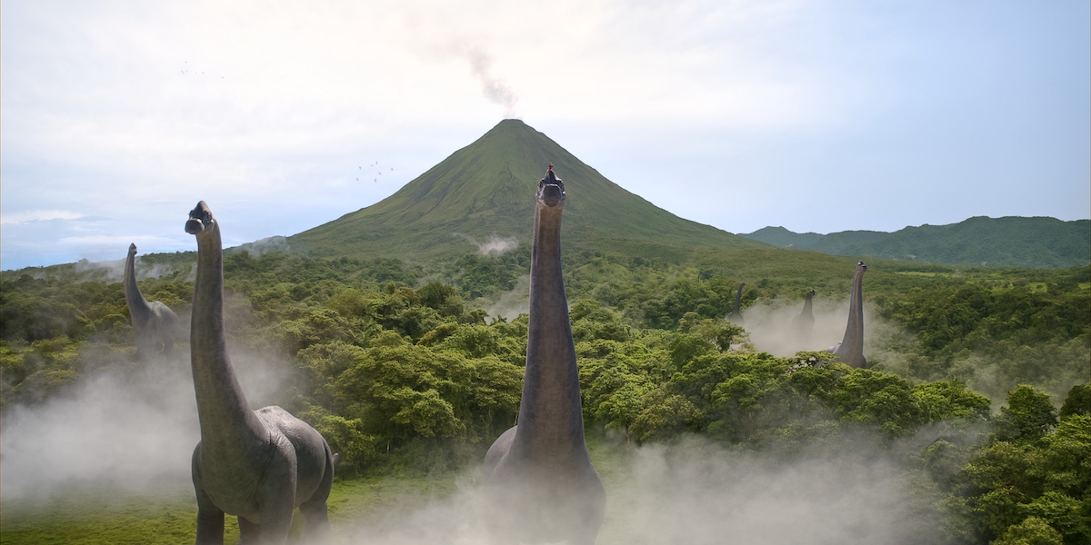 Netflix『ONE PIECE』キャスト＆ビジュアルの画像