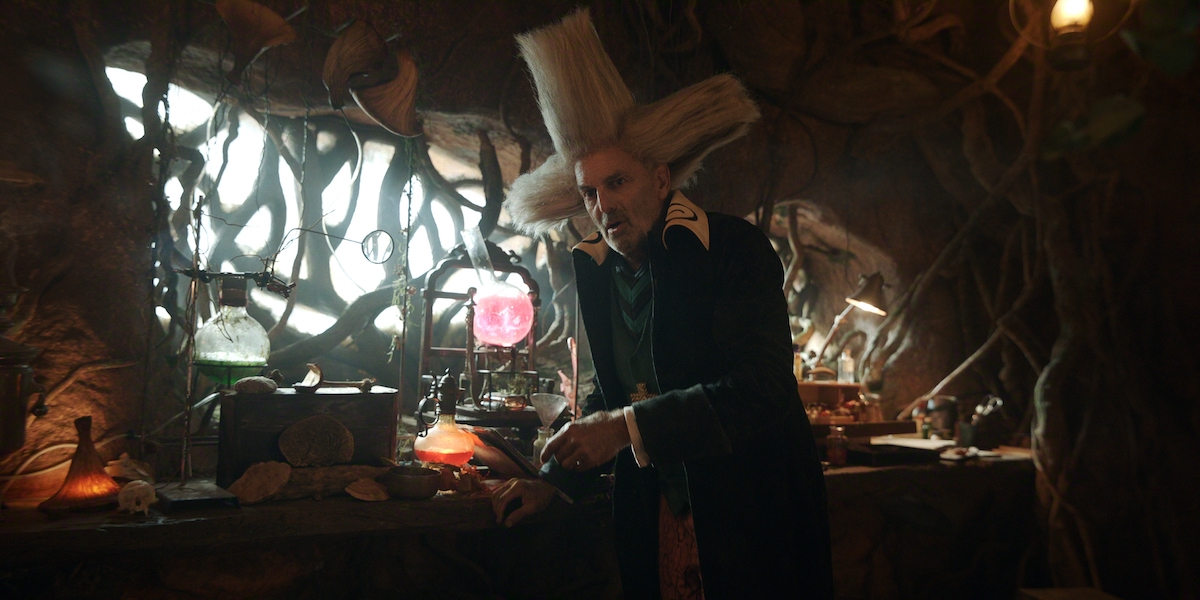 Netflix『ONE PIECE』キャスト＆ビジュアルの画像