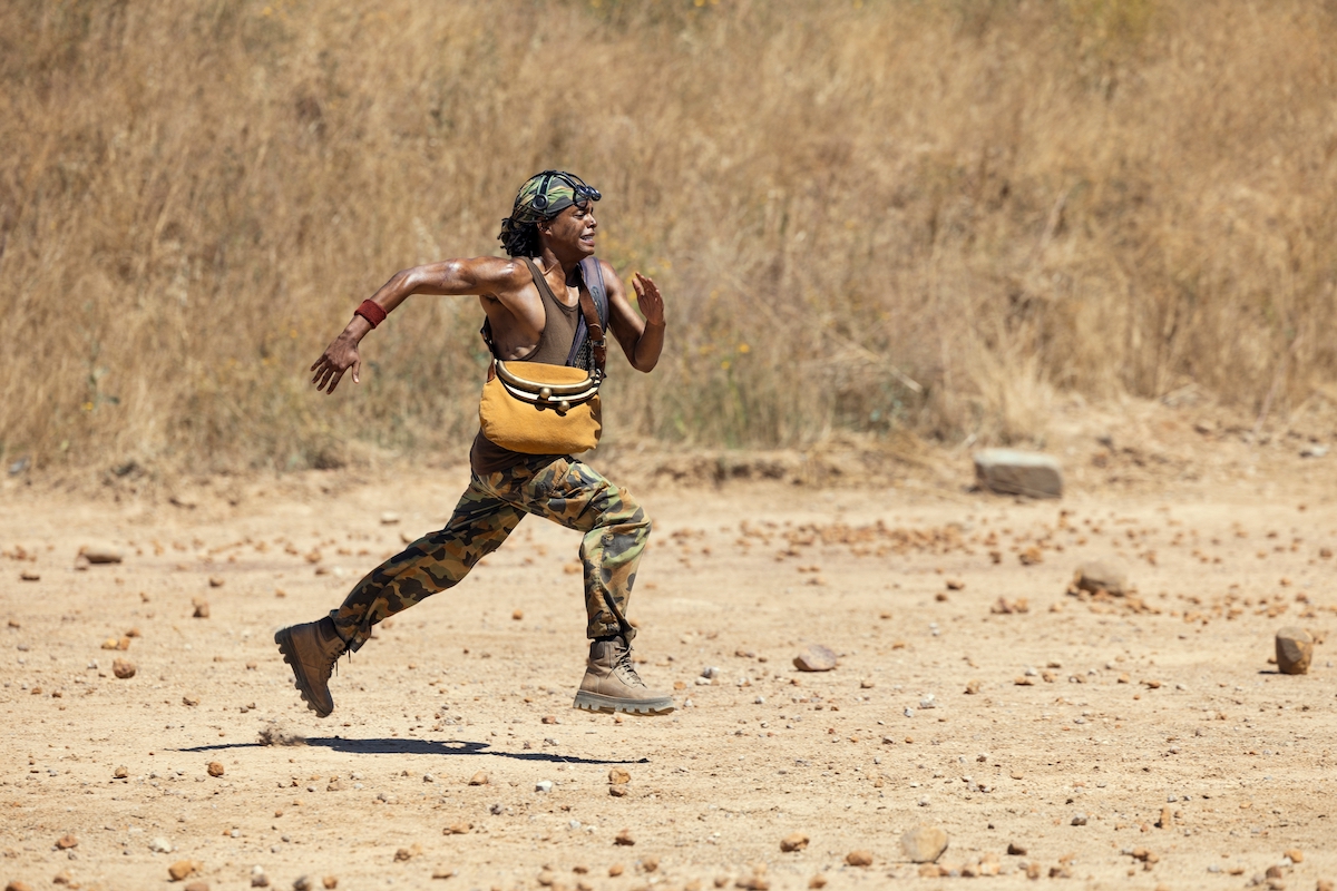 Netflix『ONE PIECE』キャスト＆ビジュアルの画像