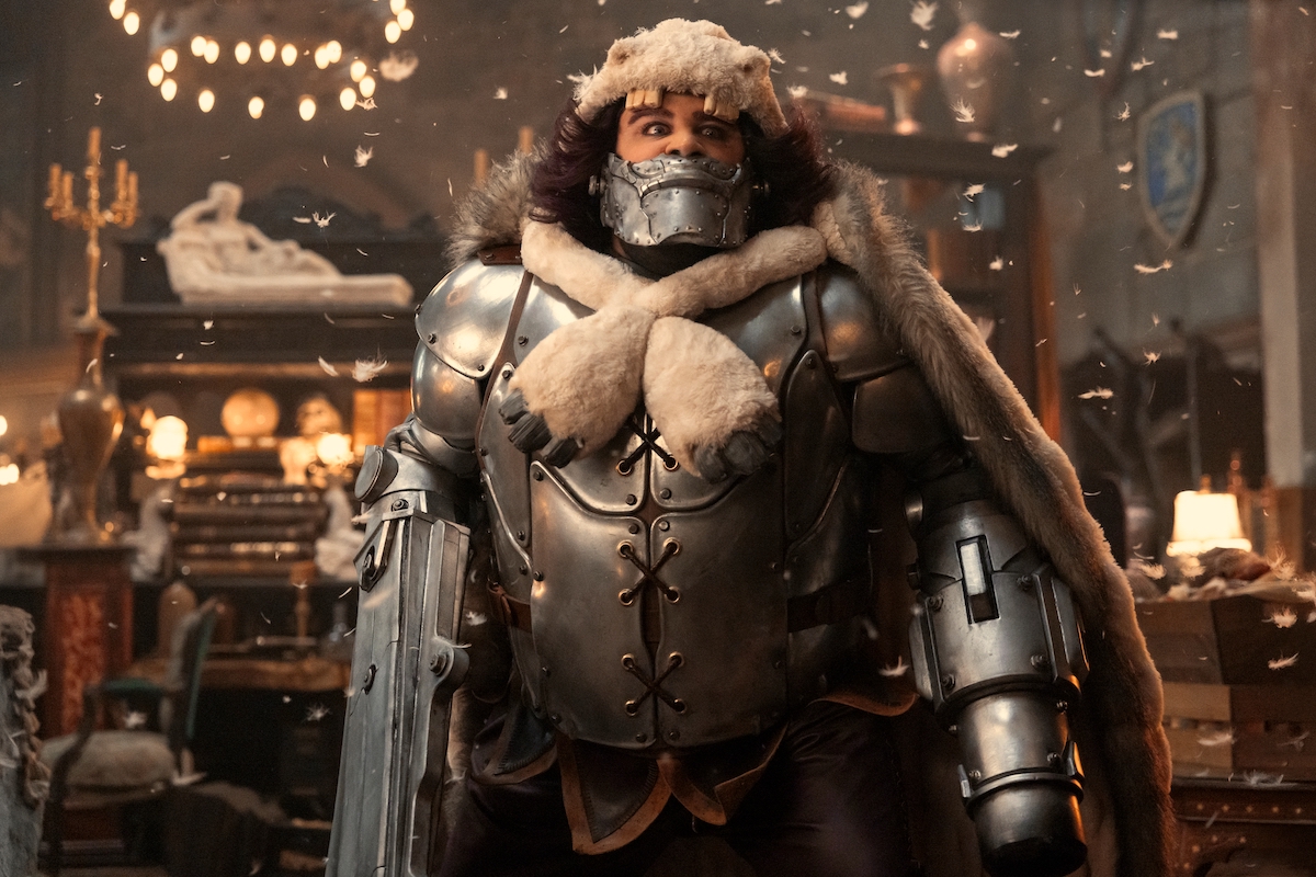 Netflix『ONE PIECE』キャスト＆ビジュアルの画像