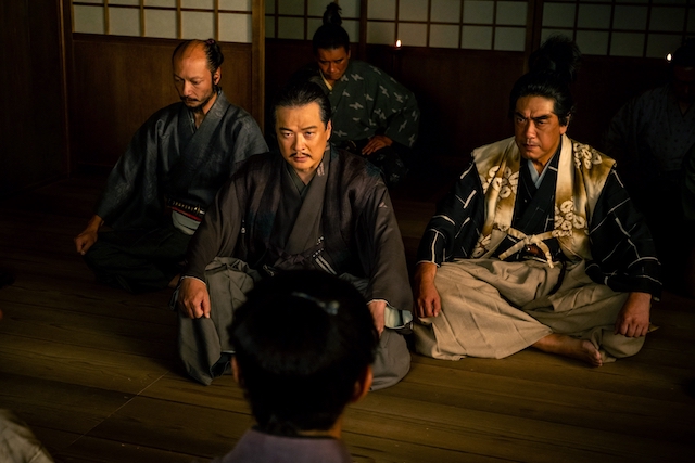 『豊臣兄弟！』菅田将暉がで真骨頂を発揮！の画像