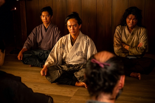 『豊臣兄弟！』菅田将暉がで真骨頂を発揮！の画像