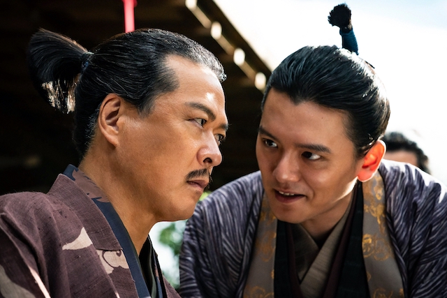 『豊臣兄弟！』菅田将暉がで真骨頂を発揮！の画像