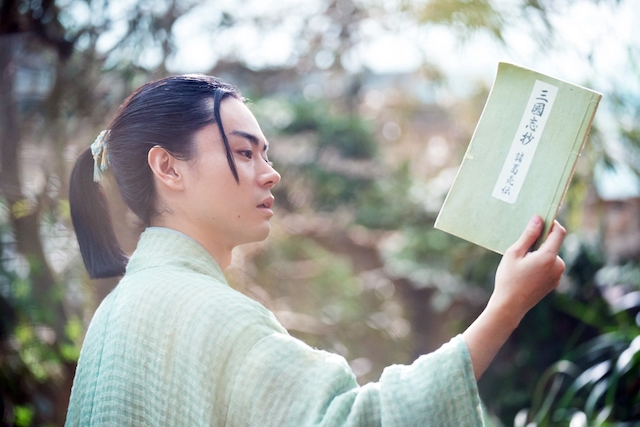 『豊臣兄弟！』菅田将暉がで真骨頂を発揮！