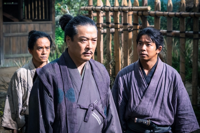 『豊臣兄弟！』菅田将暉がで真骨頂を発揮！の画像