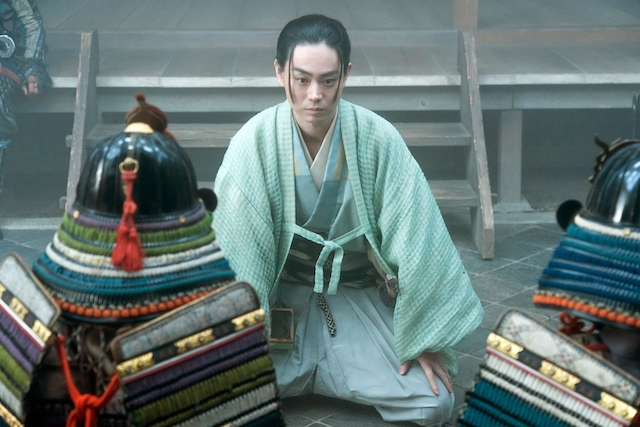 『豊臣兄弟！』菅田将暉がで真骨頂を発揮！の画像