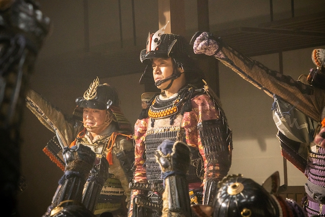 『豊臣兄弟！』菅田将暉がで真骨頂を発揮！の画像