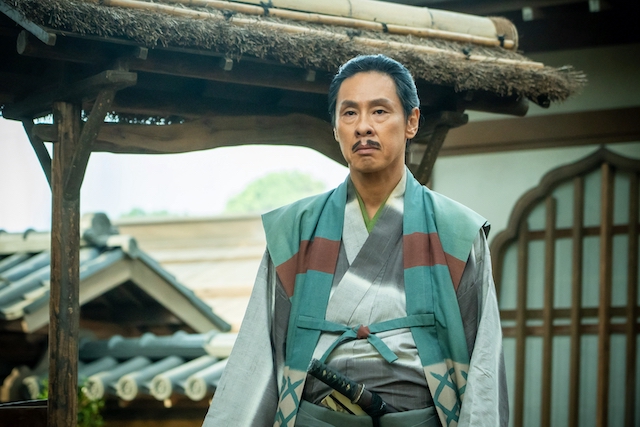 『豊臣兄弟！』菅田将暉がで真骨頂を発揮！の画像