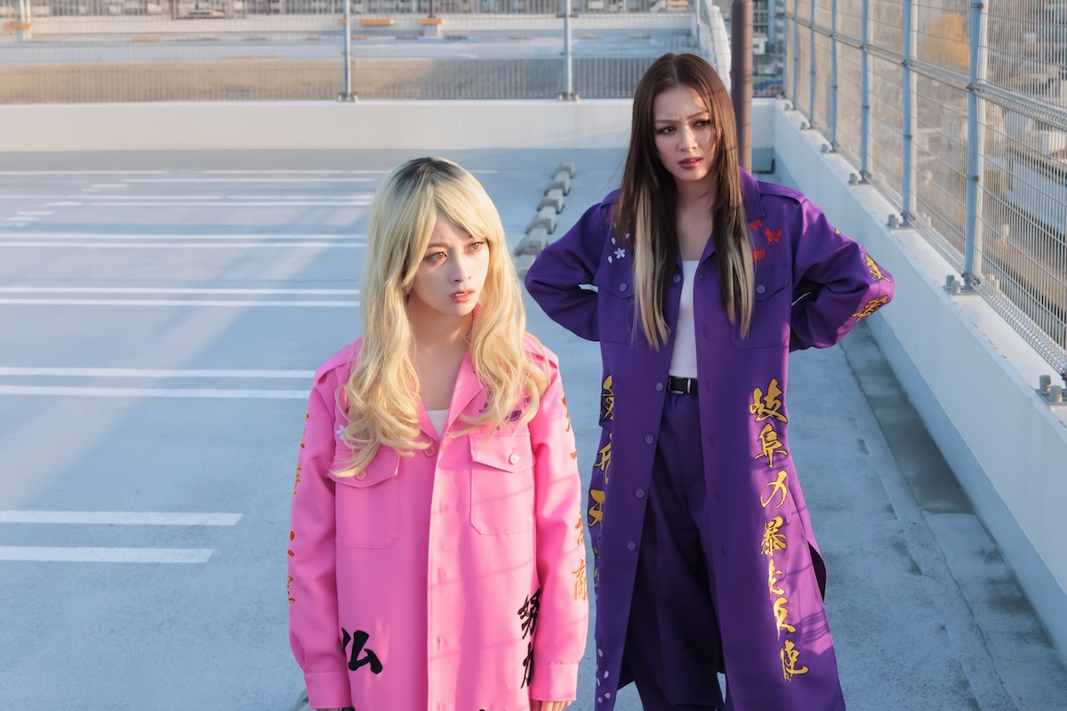 令和にヤンキー作品が作られ続ける理由