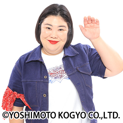 紅しょうが 熊元プロレス