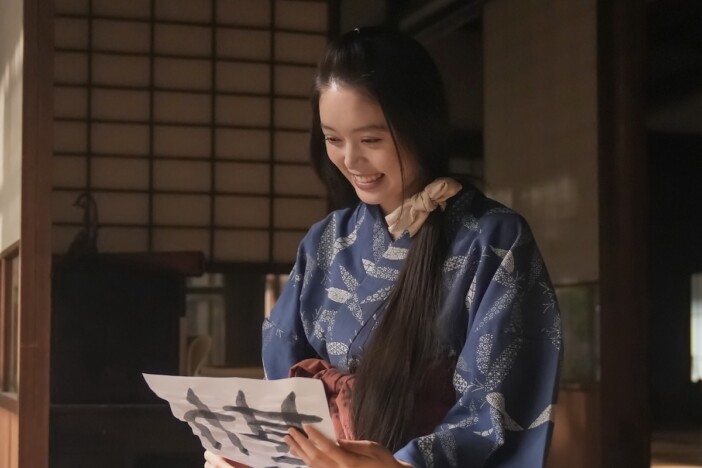 『ばけばけ』ヘブンが一世一代の決断下す　4週ぶり再登場の吉沢亮が放った凄まじい気迫