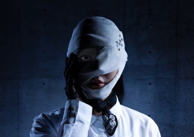 U-NEXT Comicの縦スクロールマンガ『ディープリベンジ-顔を捨てた家政婦-』実写ドラマ化