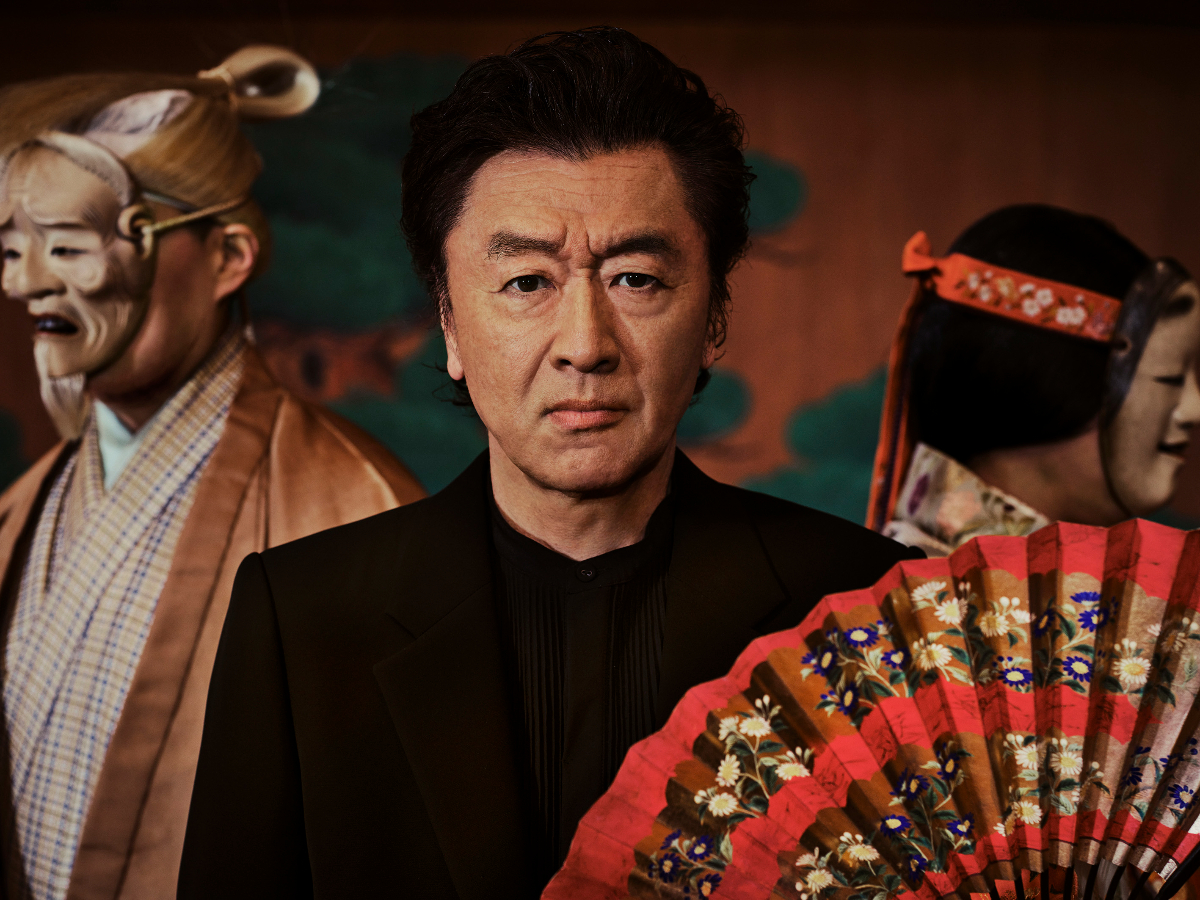 桑田佳祐、Date FMのラジオ特番に出演