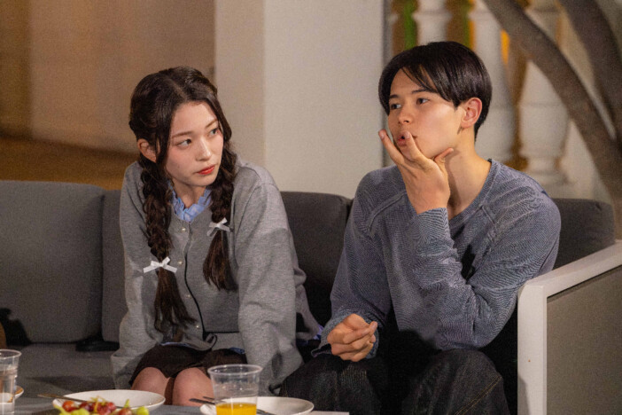 『今日、好きになりました。卒業編2026』4話より