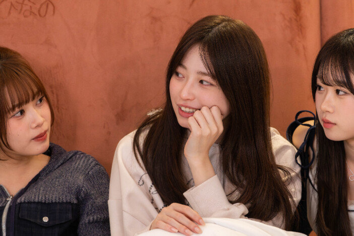 『今日、好きになりました。卒業編2026』4話より