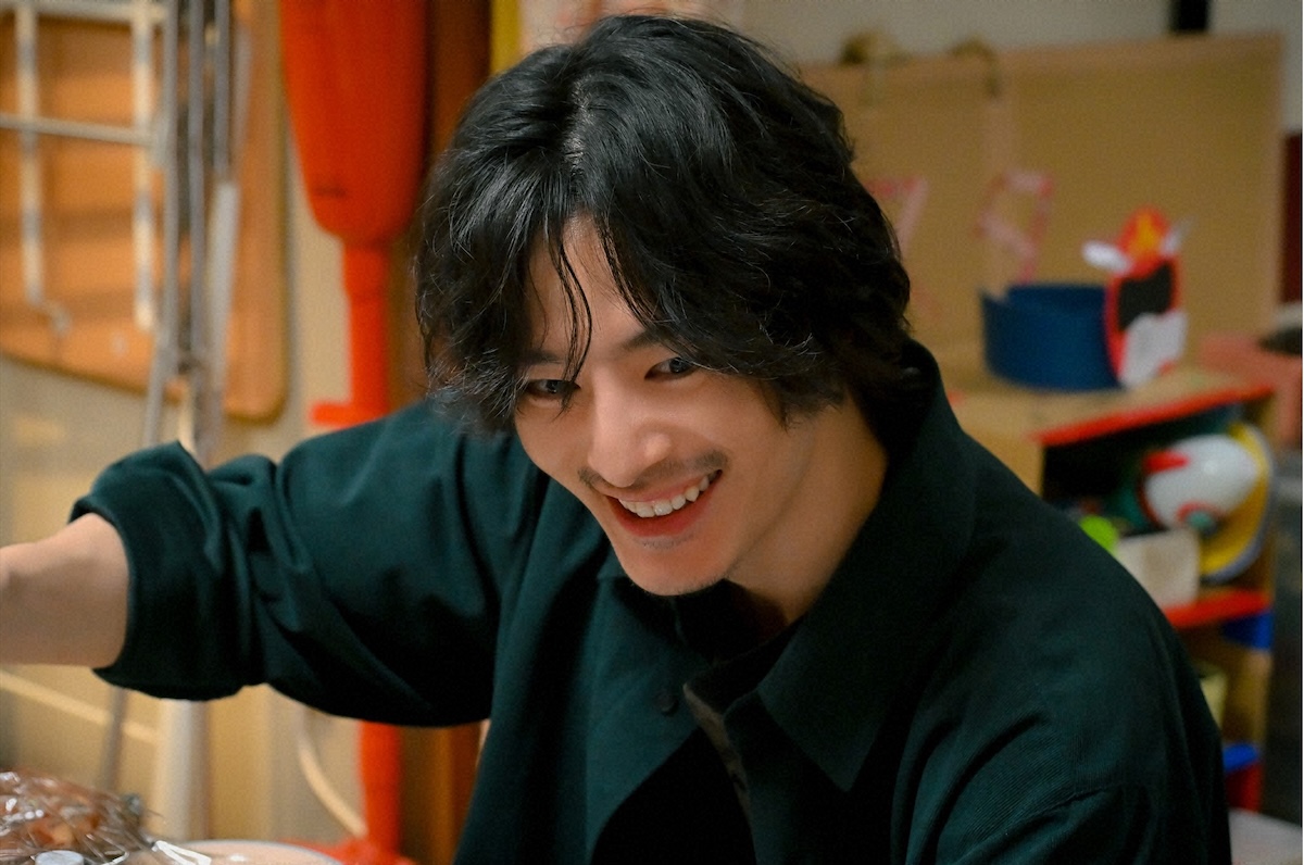 『未来のムスコ』塩野瑛久の“メロい”魅力