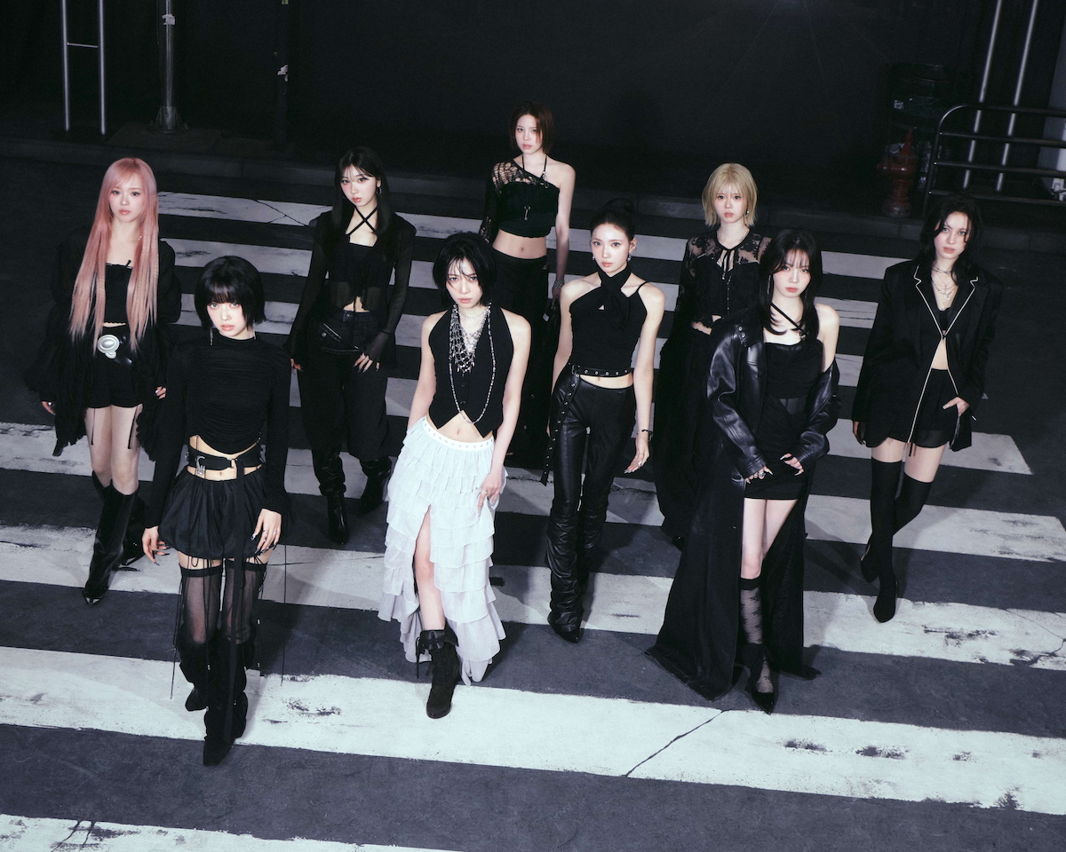 NiziU、3年半ぶりのドームツアー開催