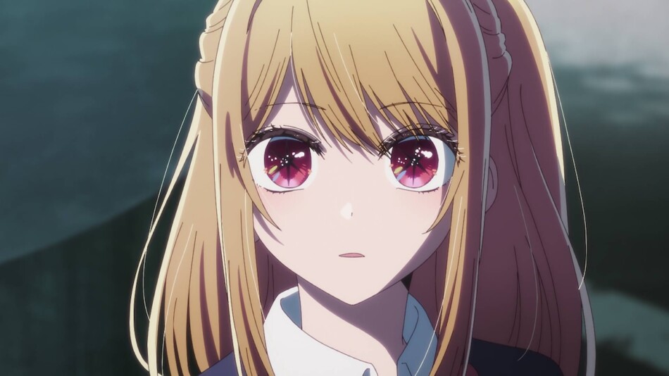 『【推しの子】』第33話先行カット