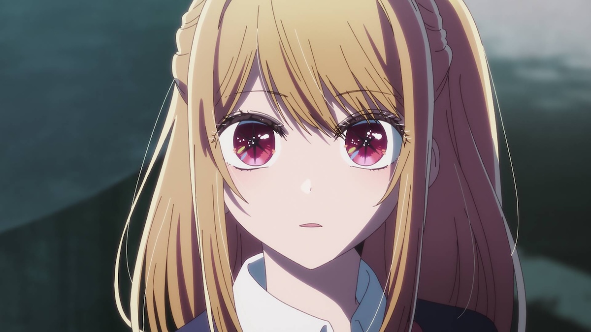 『【推しの子】』第33話先行カット