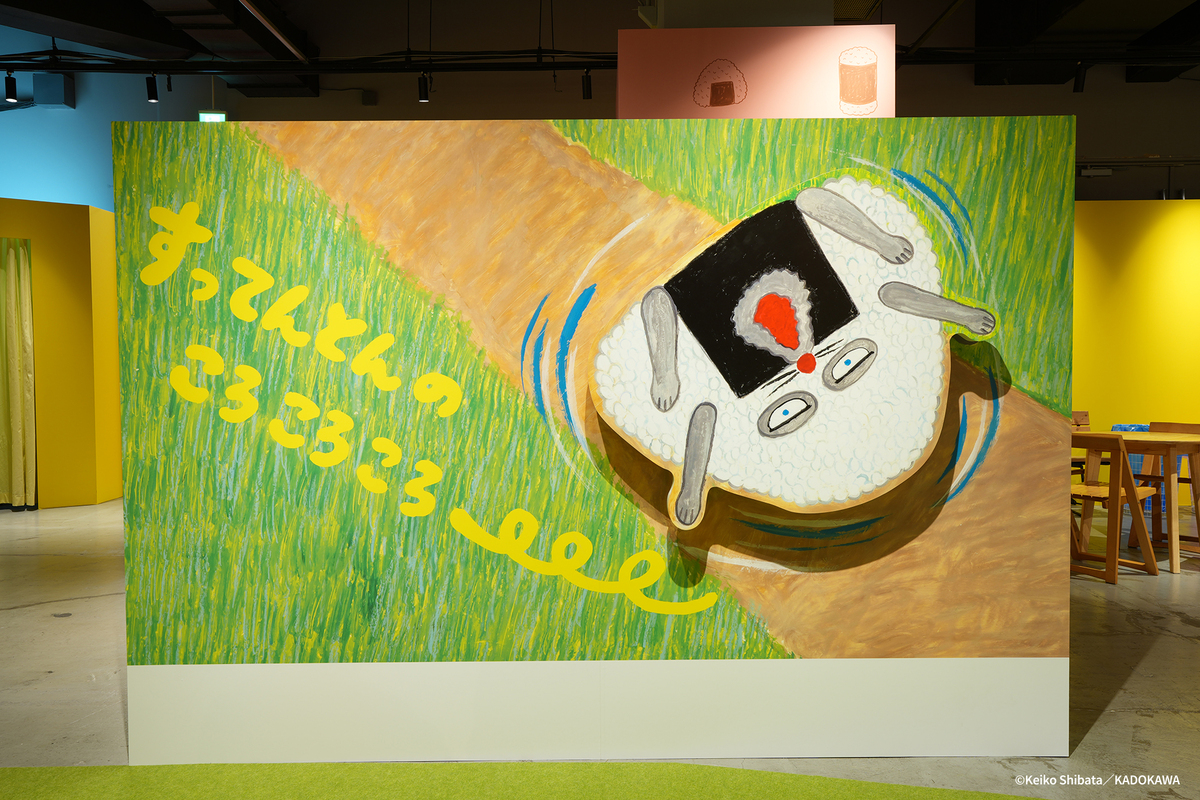 「パンどろぼうひろば」来場者数3万人突破の画像