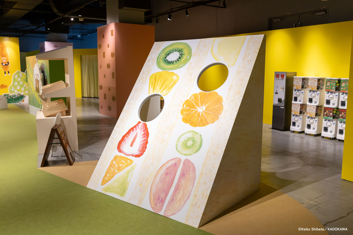 「パンどろぼうひろば」来場者数3万人突破の画像