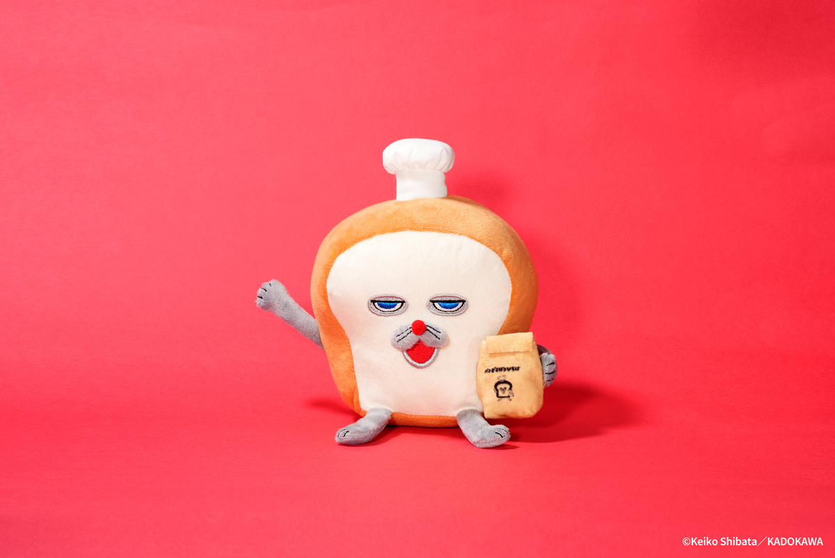 「パンどろぼうひろば」来場者数3万人突破の画像